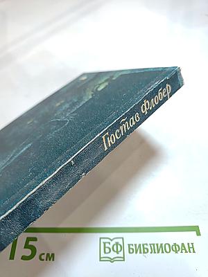 Госпожа Бовари