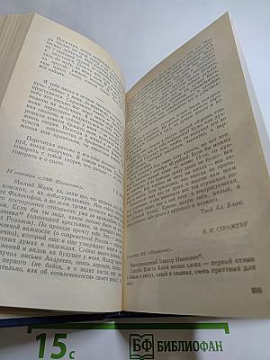 Я лучшей доли не искал... (Судьба Александра Блока в письмах, дневниках, воспоминаниях)