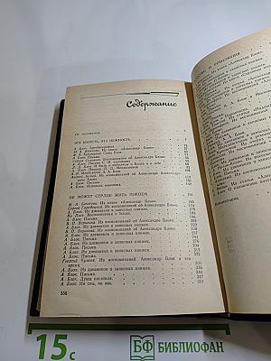 Я лучшей доли не искал... (Судьба Александра Блока в письмах, дневниках, воспоминаниях)