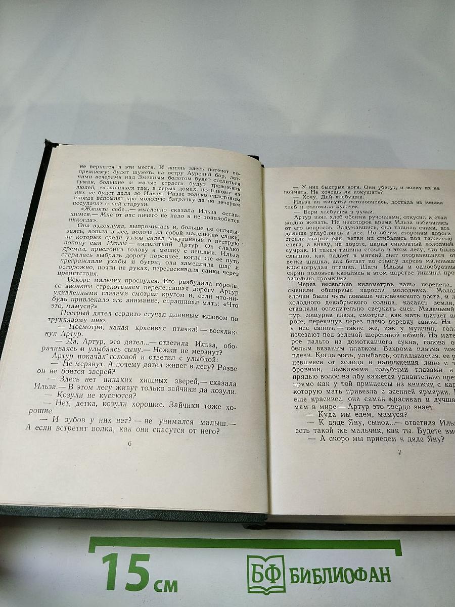 Собрание сочинений. Том шестой. К новому берегу