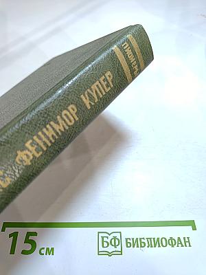 Пионеры, или У истоков Саскуиханны