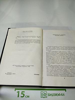 Сцены провинциальной жизни. Не один ты