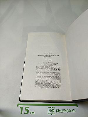 Сцены провинциальной жизни. Не один ты