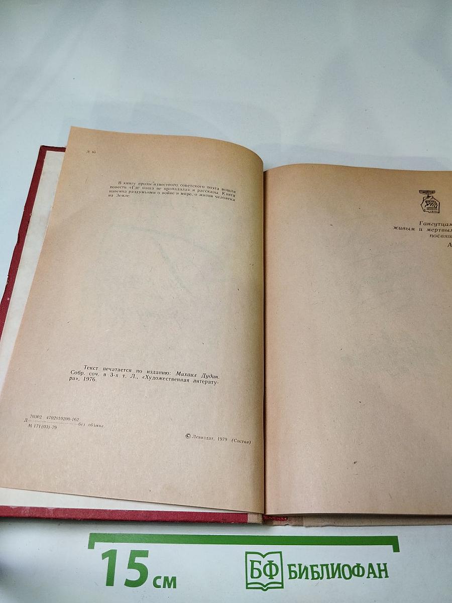 Где наша не пропадала