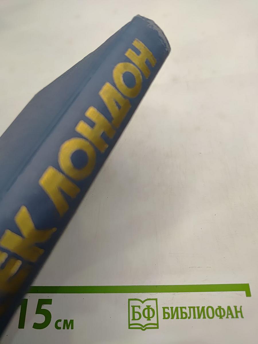 Собрание сочинений в тринадцати томах. Том 6