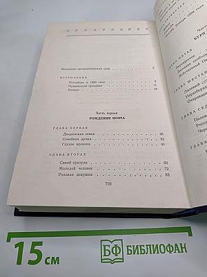 Гамаюн: Жизнь Александра Блока