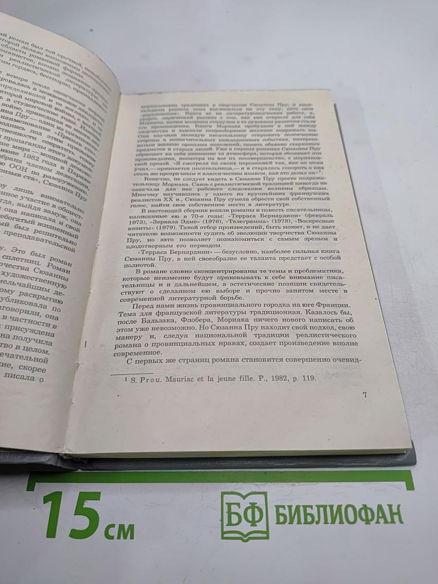 Воскресные визиты