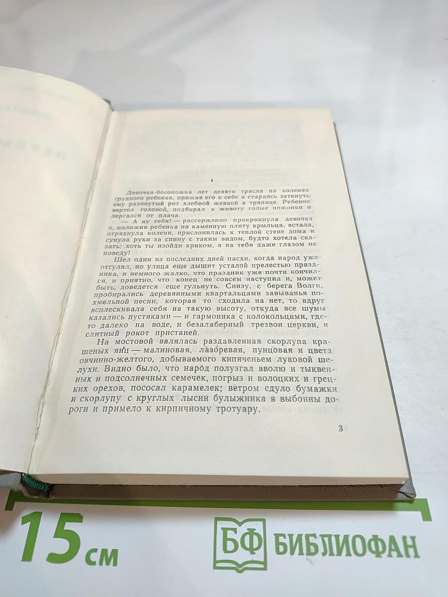 Первые радости