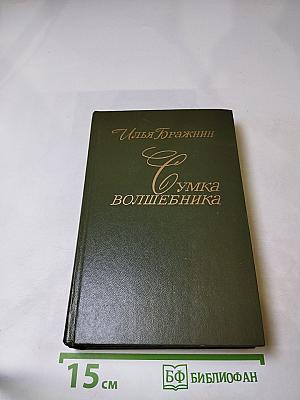 Сумка волшебника