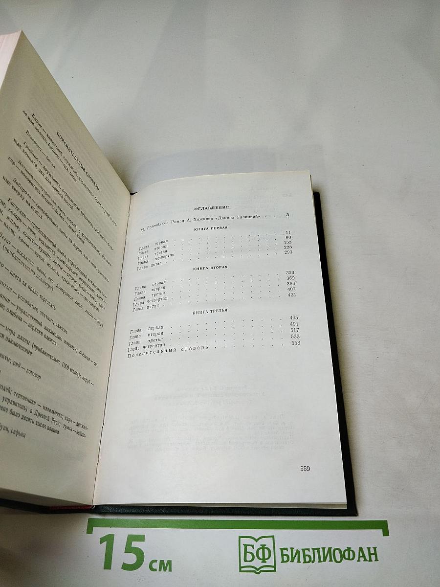 Даниил Галицкий