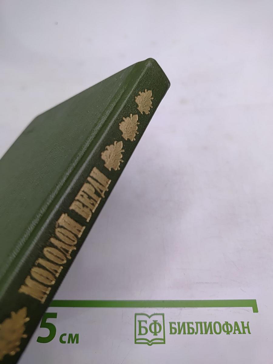 Молодой Верди. Рождение оперы