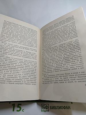 Эмиль Золя. Собрание сочинений Том Семнадцатый: Три Города. Лурд