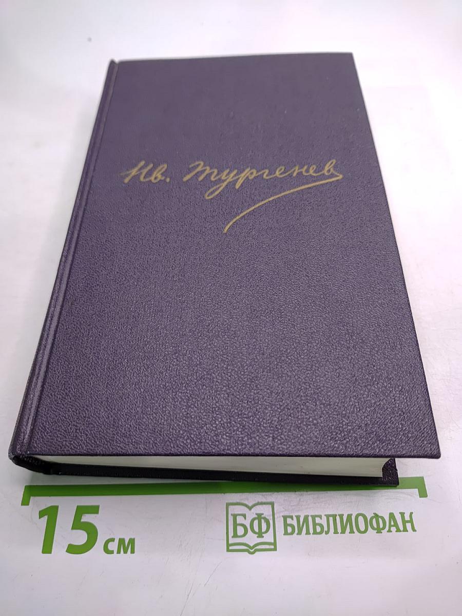 Полное собрание сочинений и писем. Письма. Том четырнадцатый. 1859-1861