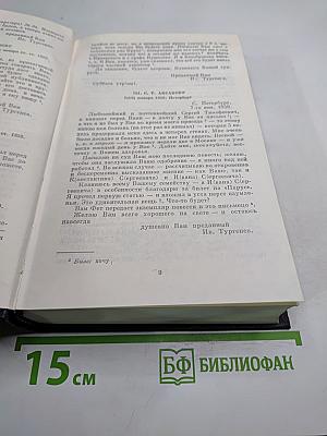 Полное собрание сочинений и писем. Письма. Том четырнадцатый. 1859-1861