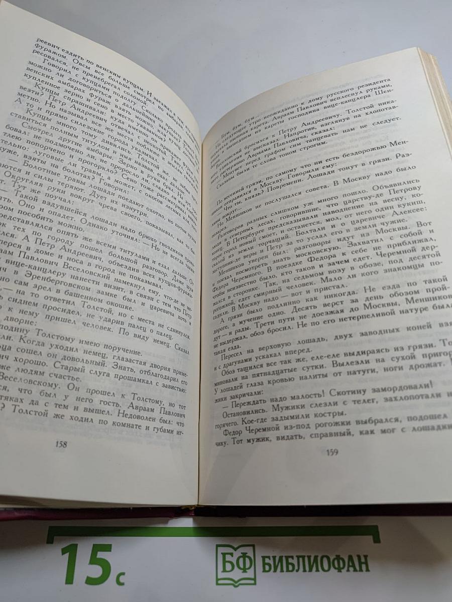 Поручает Россия