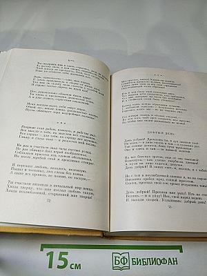 Адам Мицкевич. Стихотворения