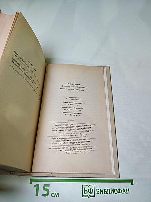 Одиссея капитана Блада. Хроника капитана Блада