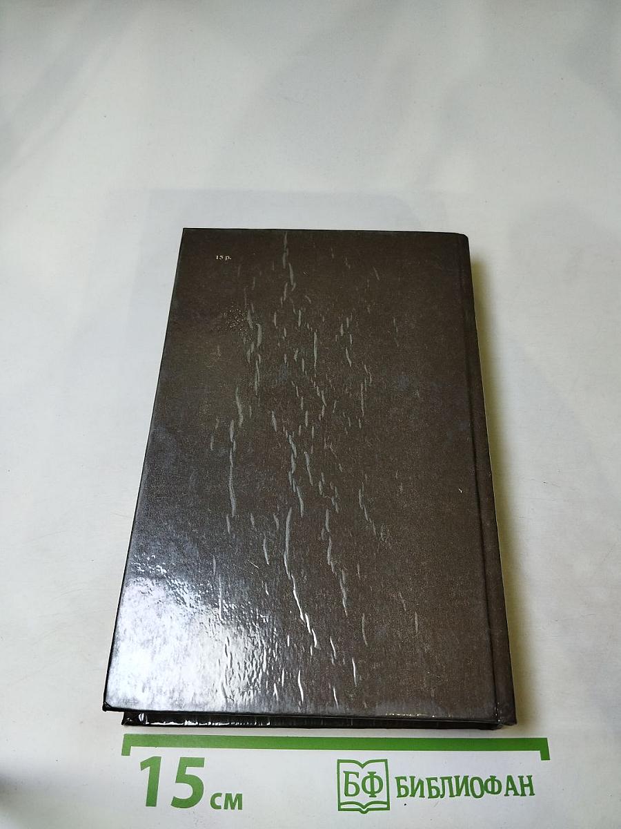 Ненавистник полицейских. Клин. Тайна Тюдора