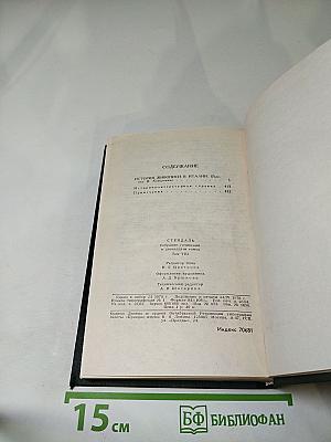 Собрание сочинений в 12 томах. Том 8: История живописи в Италии