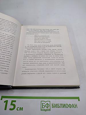 Из древне Сладостный Союз... Книга II