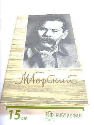 Жизнь Клима Самгина. Том 15