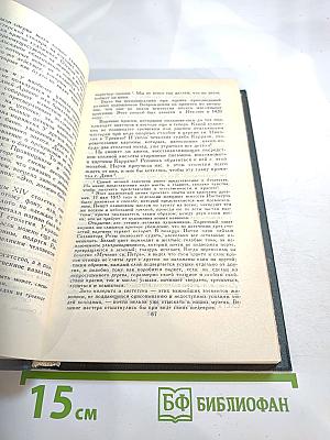 Собрание сочинений в пятнадцати томах. Том VIII. История живописи в Италии
