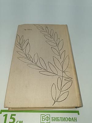 Литературные портреты