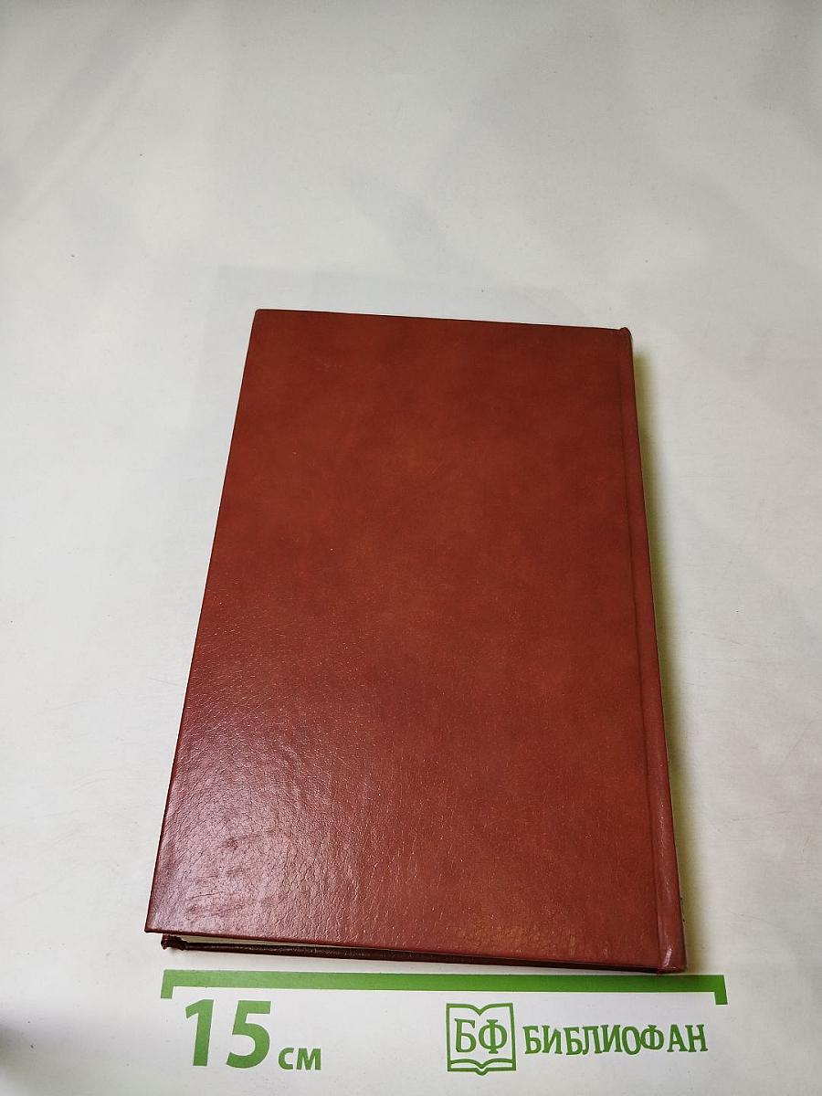 Избранные произведения в двух томах. Том второй. Поэмы