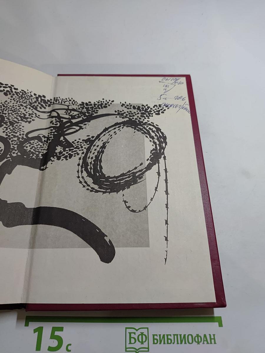 Детектив. Детектив. Детектив.