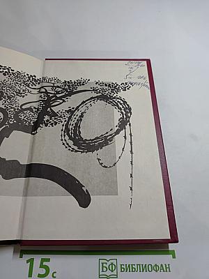 Детектив. Детектив. Детектив.