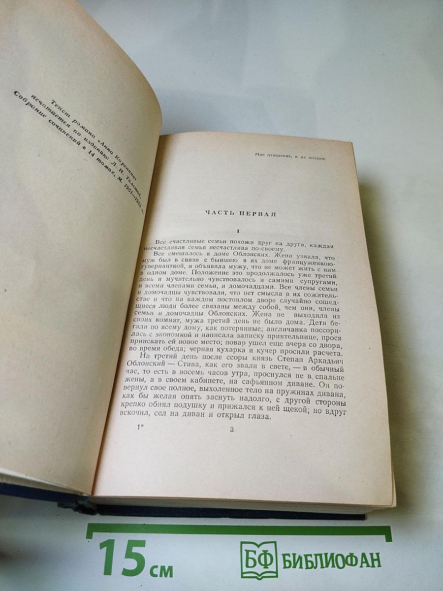 Анна Каренина