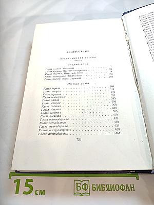 Преображение России. Эпопея. Том девятый