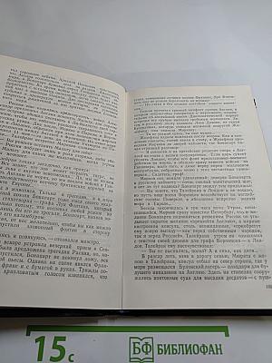 Под шелест знамен