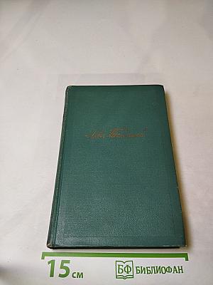 Повести и рассказы (1872-1886). Том десятый