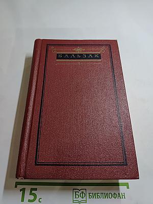Собрание сочинений. Человеческая комедия. Том 2: Этюды о нравах. Сцены частной жизни. Сцены провинциальной жизни