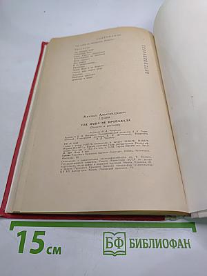 Где наша не пропадала