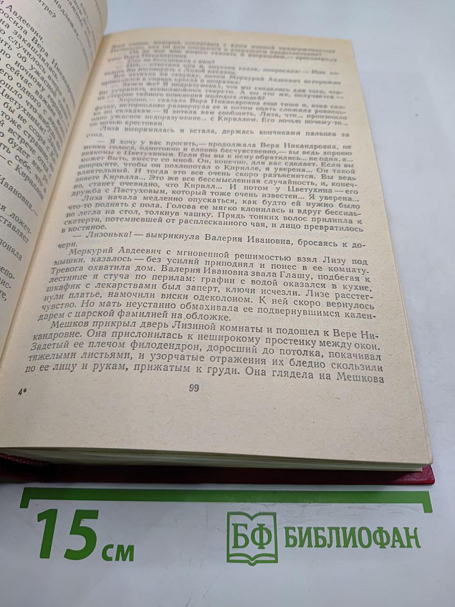 Первые радости. Необыкновенное лето
