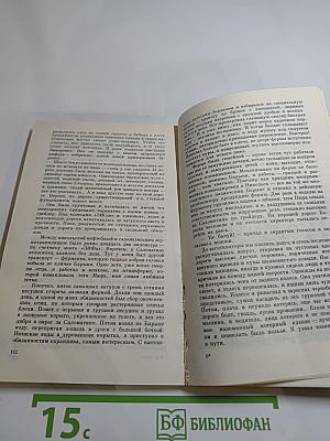 Предводитель крыс