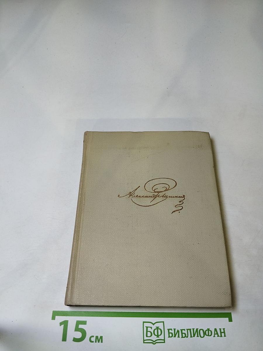 Евгений Онегин. Том пятый