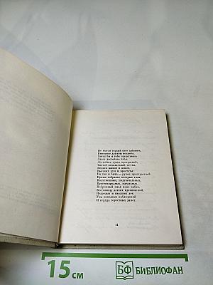 Евгений Онегин. Том пятый