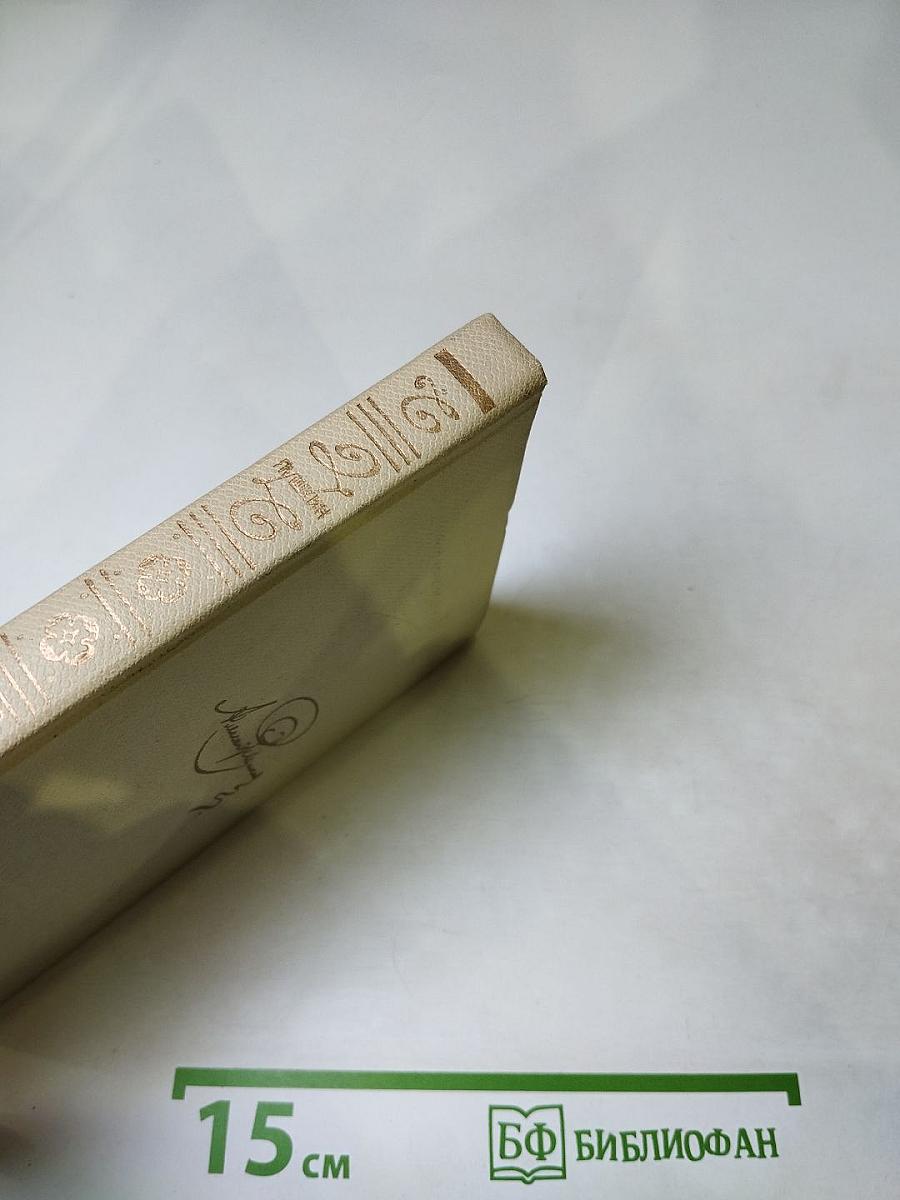 Евгений Онегин. Том пятый