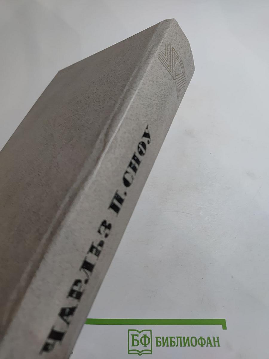 Наставники. Коридоры власти