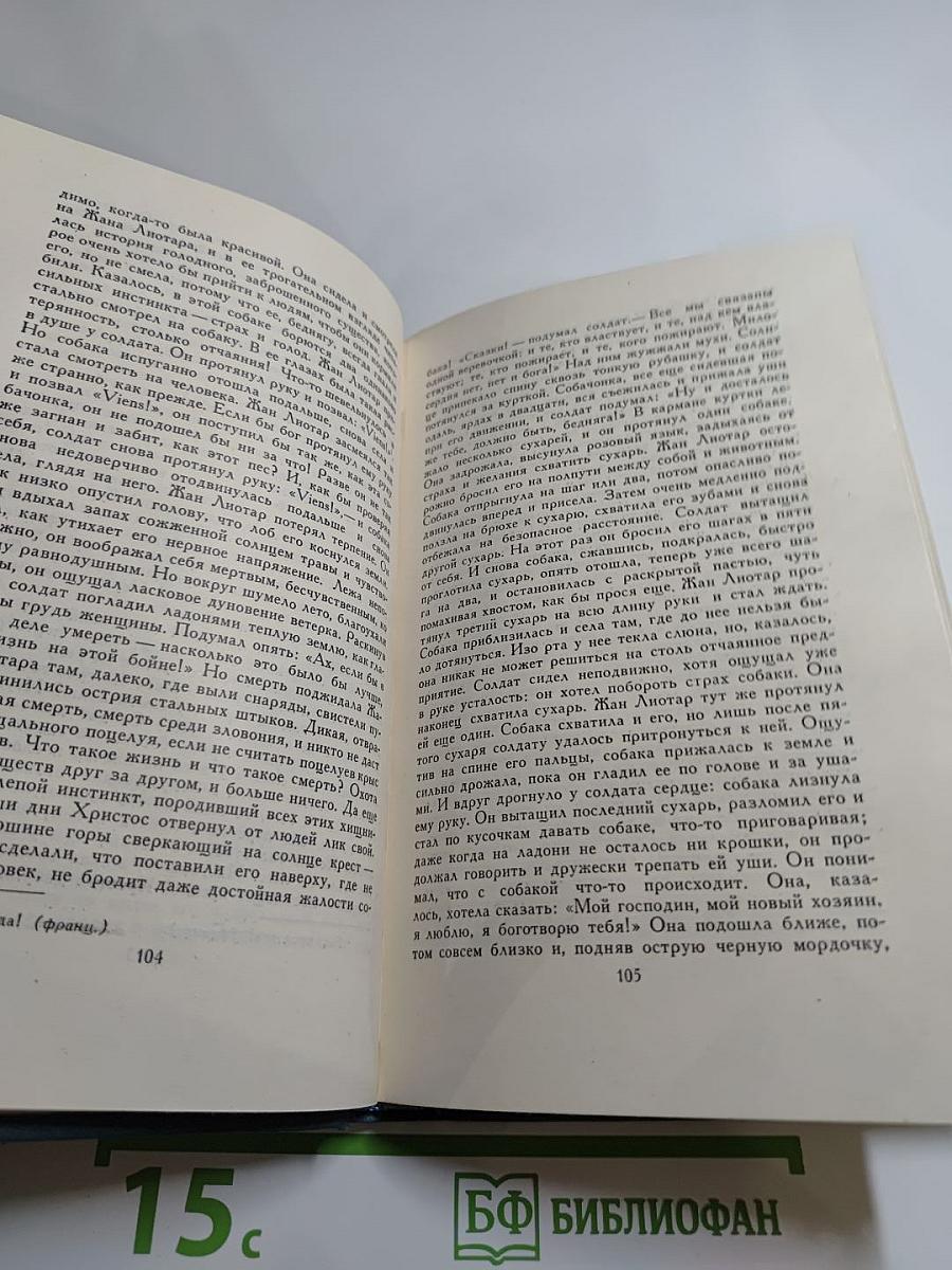 Собрание сочинений в шестнадцати томах. Том 13