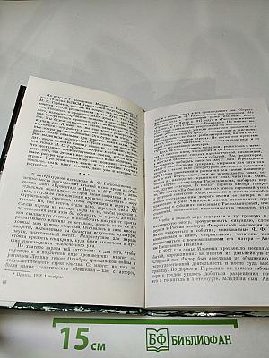 Кронштадт и Питер в 1917 году