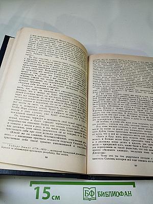 Унесенные ветром. Том I