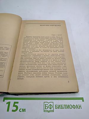 Варшавский дневник