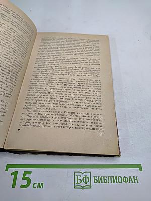 Варшавский дневник
