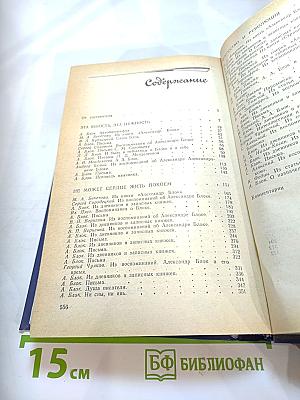 Я лучшей доли не искал... Судьба Александра Блока в письмах, дневниках, воспоминаниях