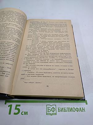 Современный зарубежный детектив