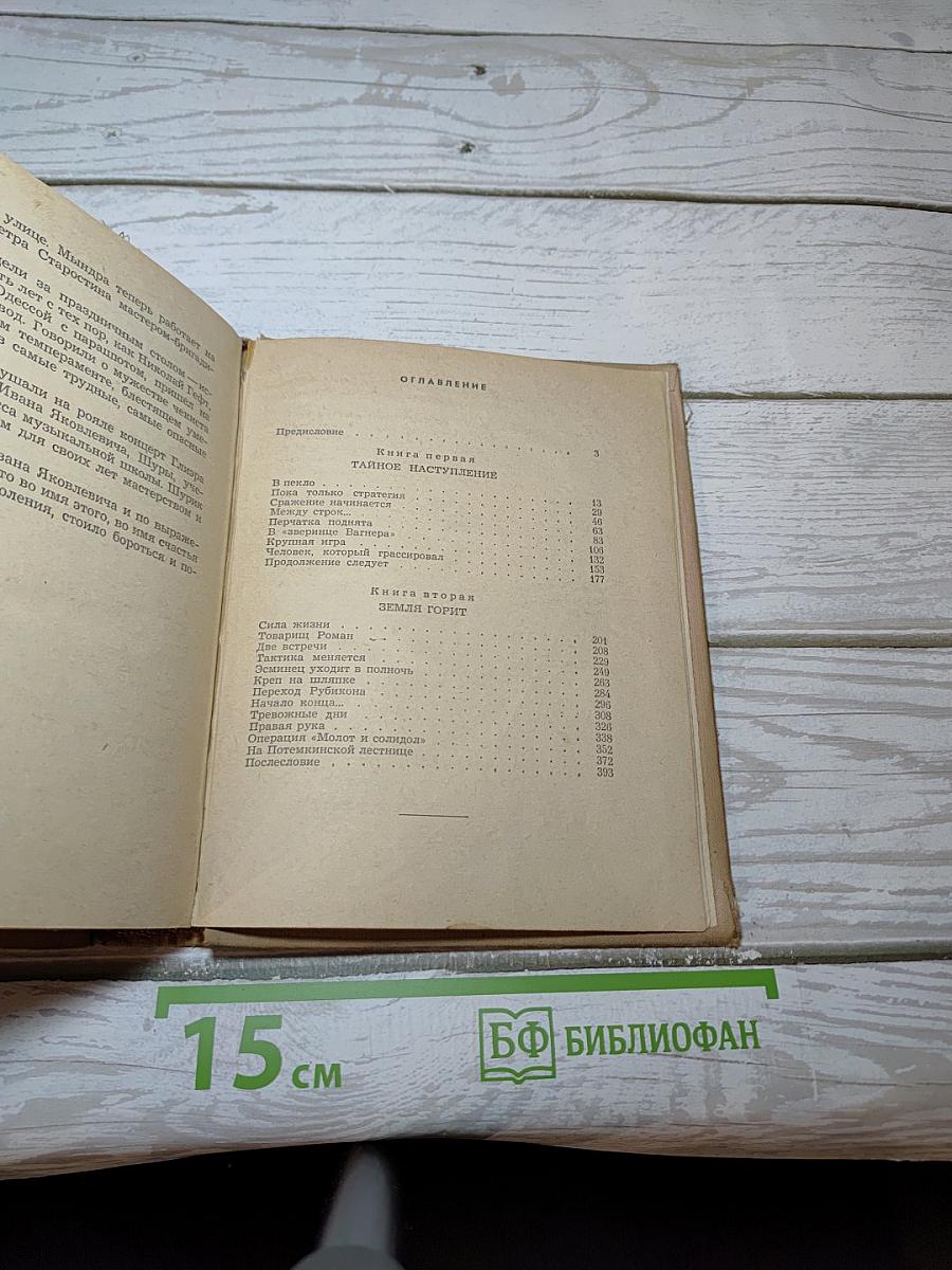 Повесть о чекисте